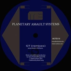 GT Remixes
