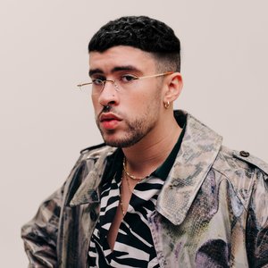 バッド・バニー 的头像