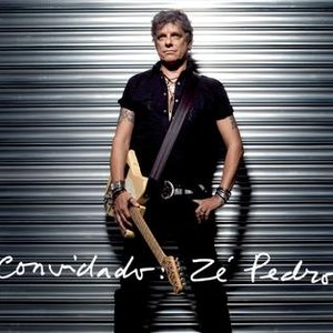 Convidado: Zé Pedro