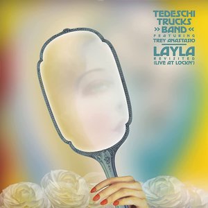 Layla Revisited (Live at LOCKN’)