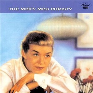 The Misty Miss Christy