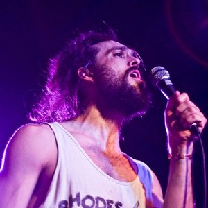 Alexander Ebert 的头像