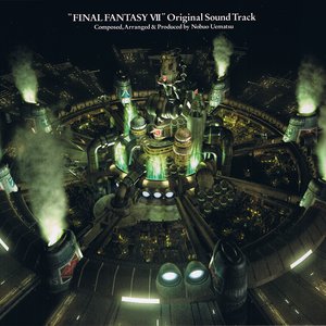Final Fantasy VII Original SoundTrack - Disc 1