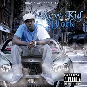 New Kid On the Block