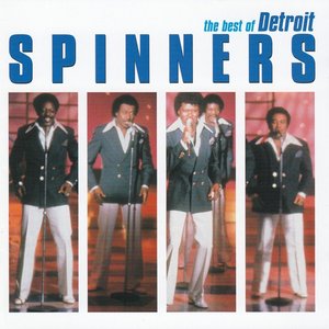 Image for 'The Best of Detroit Spinners'