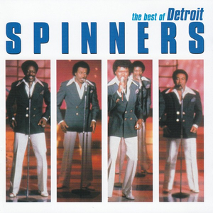 Detroit Spinners - The Best of Detroit Spinners - Zortam Music