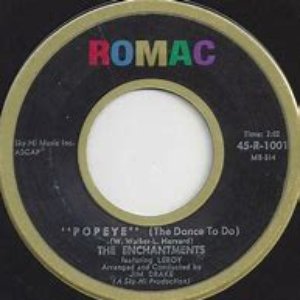 Popeye (The Dance To Do)