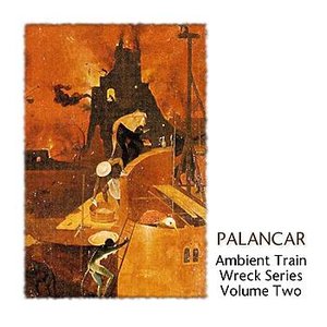 Ambient Train Wreck Series Volume 2