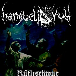 Hansueli Kult 的头像