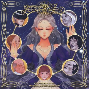 Chapter Prologue: The Moon and the Silver Lady