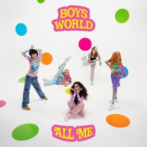 All Me - Single