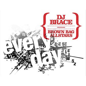 Everyday (Remix) Feat. Brown Bag AllStars - Single