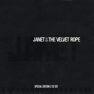 'The Velvet Rope (Special Edition)'の画像