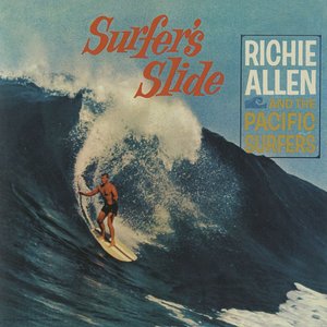 Surfer's Slide
