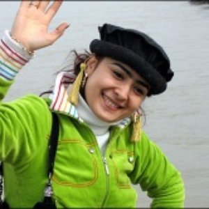 Манижа Давлатова için avatar
