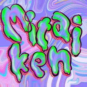 Mitaiken - EP