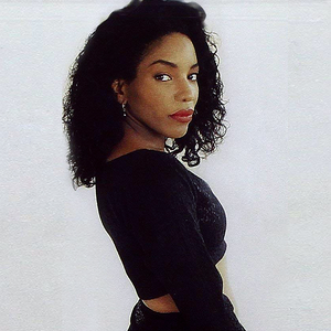 Stephanie Mills photo provided by Last.fm