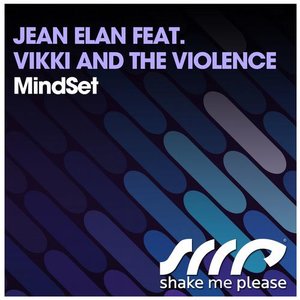 Jean Elan feat. Vikki and The Violence 的头像