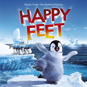 Image for 'Happy Feet Music From the Motion Picture'