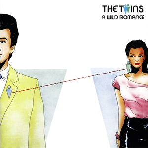 The Twins - Disco Fox 80 - Vol. 01 - Zortam Music