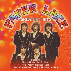 Paper Lace music, videos, stats, and photos | Last.fm