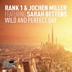 Avatar de Rank1 & Jochen Miller feat. Sarah Bettens