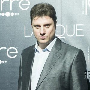 Константин Кайханиди 的头像