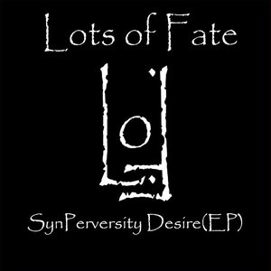 SynPerversity Desire (EP)