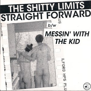 Straight Forward b/w Messin' With The Kid