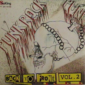 Back To Front Vol. 2