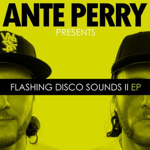 Flashing Disco Sounds II EP