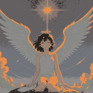 Watching Slice of Life to Heal - EP