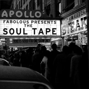 “The Soul Tape”的封面