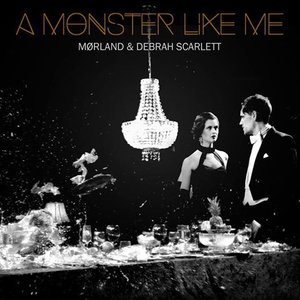 Image for 'A Monster Like Me'