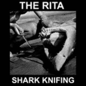 Image for 'Shark Knifing'