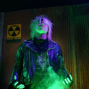 Toxic Holocaust photo provided by Last.fm