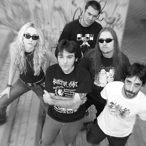 Haemorrhage için avatar