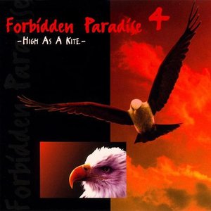 Forbidden Paradise 4: High as a Kite