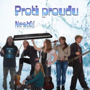 Proti proudu 的头像