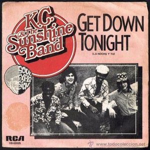 Get Down Tonight / You Don't Know [Digital 45]