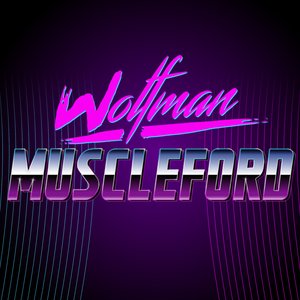Wolfman Muscleford 的头像