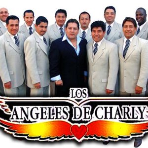 Los Ángeles De Charly 的头像