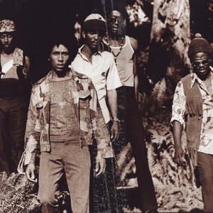 Avatar de Bob Marley & The Upsetters