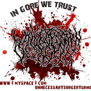 Unnecessary Surgery 的头像