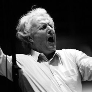 London Symphony Orchestra, Sir Colin Davis 的头像