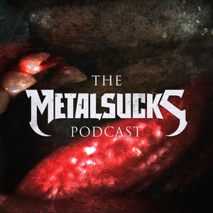MetalSucks 的头像