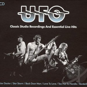 Classic Studio Records and Essential Live Hits
