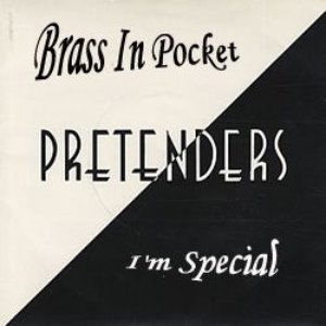 Brass in Pocket