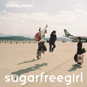 Sugarfree girl