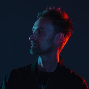 Robot Koch Feat. John Lamonica 的头像